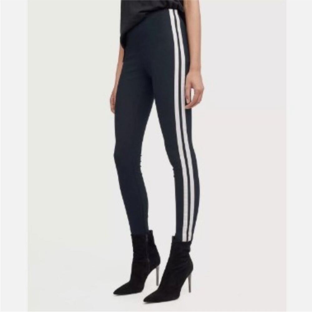 Rag & Bone Simone Stripe Pants